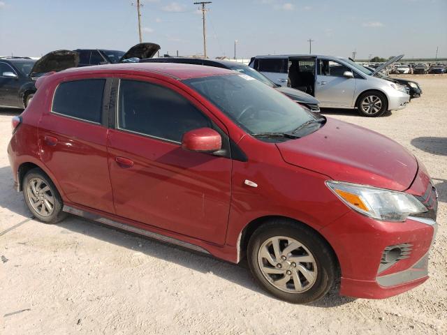 Photo 3 VIN: ML32AUHJ6MH006244 - MITSUBISHI MIRAGE 