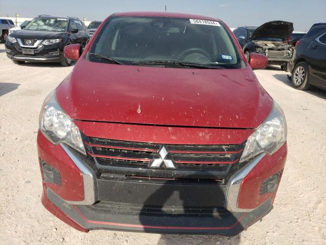 Photo 4 VIN: ML32AUHJ6MH006244 - MITSUBISHI MIRAGE 