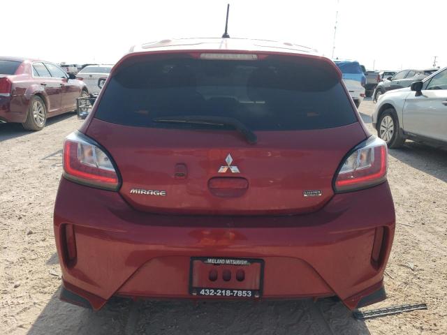 Photo 5 VIN: ML32AUHJ6MH006244 - MITSUBISHI MIRAGE 