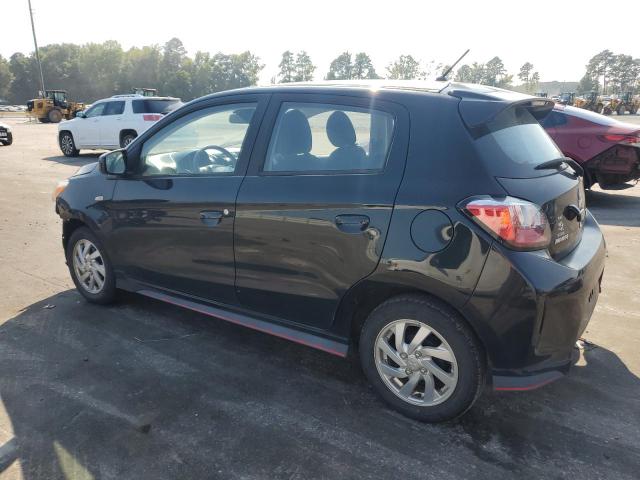 Photo 1 VIN: ML32AUHJ6MH006454 - MITSUBISHI MIRAGE ES 