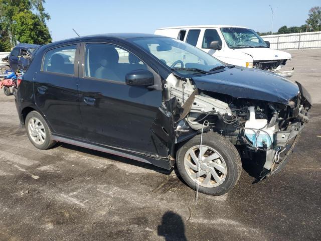 Photo 3 VIN: ML32AUHJ6MH006454 - MITSUBISHI MIRAGE ES 