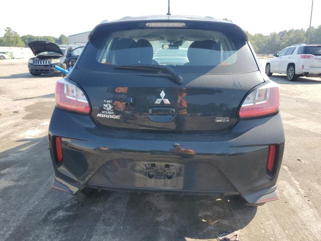 Photo 5 VIN: ML32AUHJ6MH006454 - MITSUBISHI MIRAGE ES 