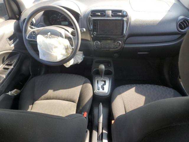 Photo 7 VIN: ML32AUHJ6MH006454 - MITSUBISHI MIRAGE ES 