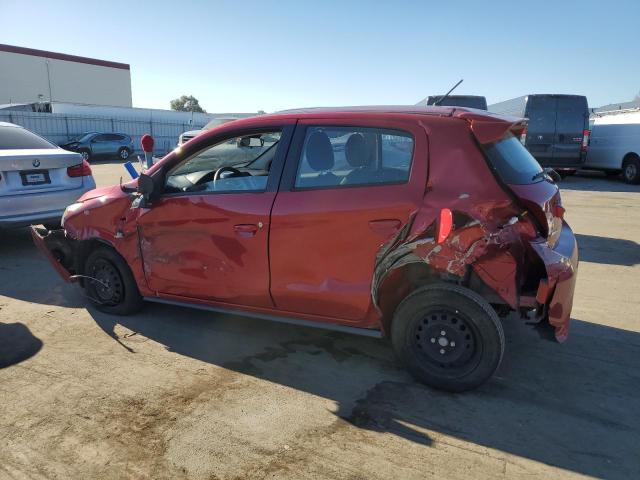 Photo 1 VIN: ML32AUHJ6MH006597 - MITSUBISHI MIRAGE ES 