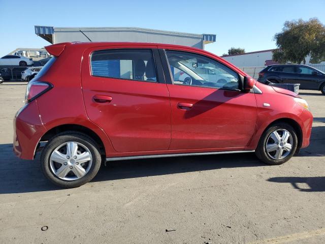 Photo 2 VIN: ML32AUHJ6MH006597 - MITSUBISHI MIRAGE ES 