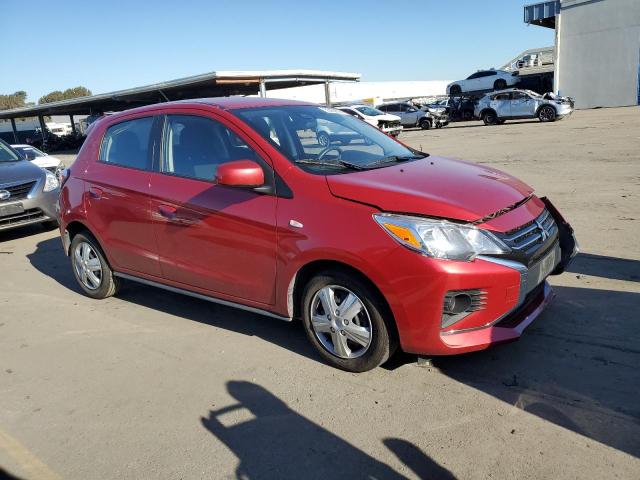 Photo 3 VIN: ML32AUHJ6MH006597 - MITSUBISHI MIRAGE ES 