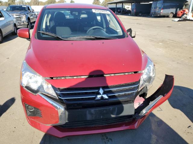 Photo 4 VIN: ML32AUHJ6MH006597 - MITSUBISHI MIRAGE ES 