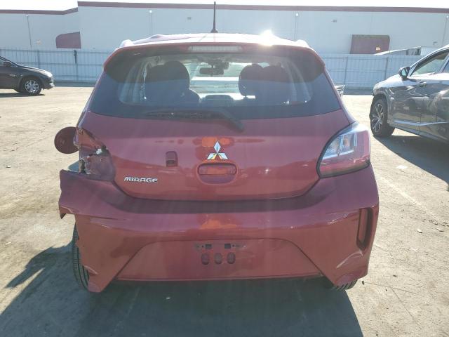 Photo 5 VIN: ML32AUHJ6MH006597 - MITSUBISHI MIRAGE ES 