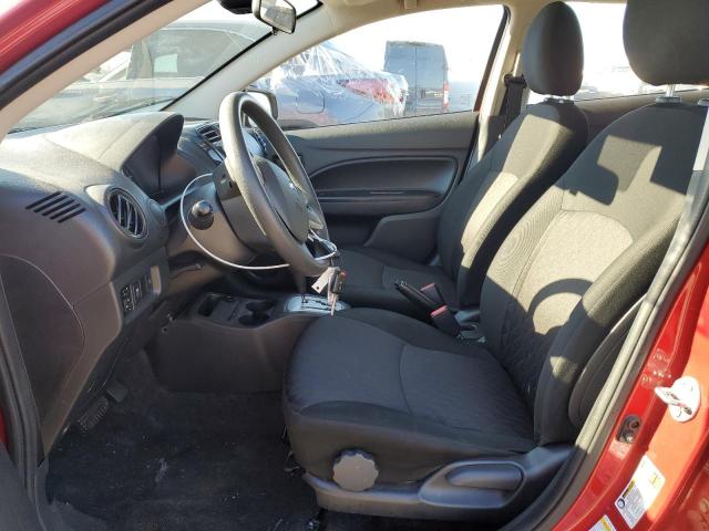 Photo 6 VIN: ML32AUHJ6MH006597 - MITSUBISHI MIRAGE ES 