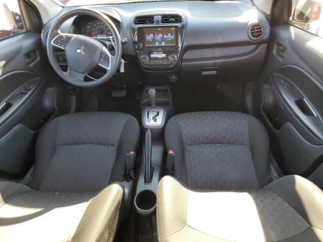 Photo 7 VIN: ML32AUHJ6MH006597 - MITSUBISHI MIRAGE ES 