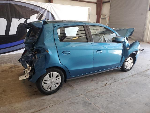 Photo 2 VIN: ML32AUHJ6MH009533 - MITSUBISHI MIRAGE 