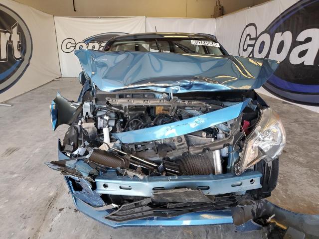 Photo 4 VIN: ML32AUHJ6MH009533 - MITSUBISHI MIRAGE 