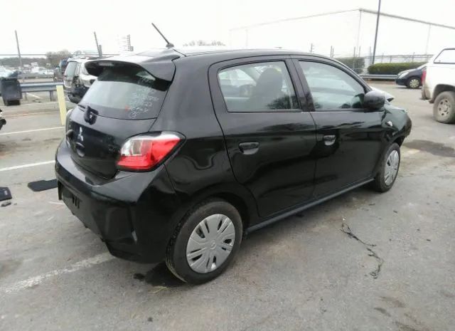 Photo 3 VIN: ML32AUHJ6MH011122 - MITSUBISHI MIRAGE 