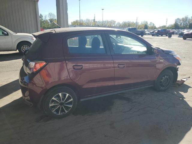 Photo 2 VIN: ML32AUHJ6MH011654 - MITSUBISHI MIRAGE ES 