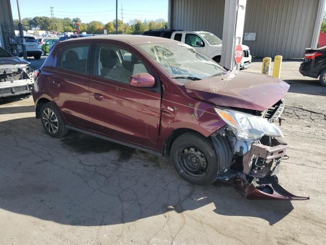 Photo 3 VIN: ML32AUHJ6MH011654 - MITSUBISHI MIRAGE ES 