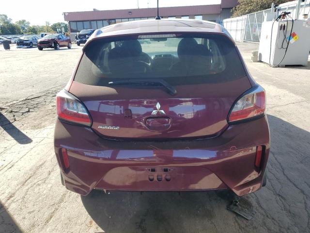 Photo 5 VIN: ML32AUHJ6MH011654 - MITSUBISHI MIRAGE ES 