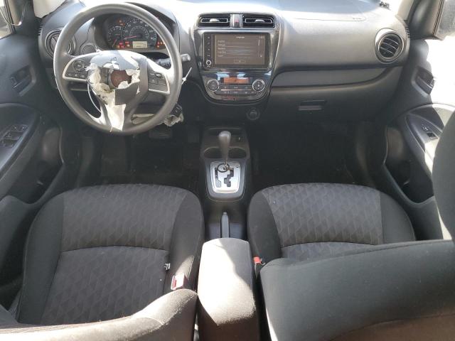 Photo 7 VIN: ML32AUHJ6MH011654 - MITSUBISHI MIRAGE ES 