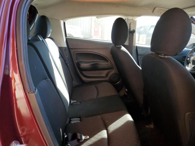 Photo 9 VIN: ML32AUHJ6MH011654 - MITSUBISHI MIRAGE ES 