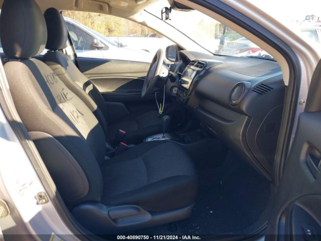 Photo 4 VIN: ML32AUHJ6MH012349 - MITSUBISHI MIRAGE 