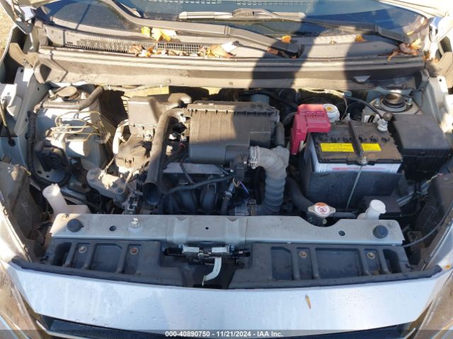 Photo 9 VIN: ML32AUHJ6MH012349 - MITSUBISHI MIRAGE 