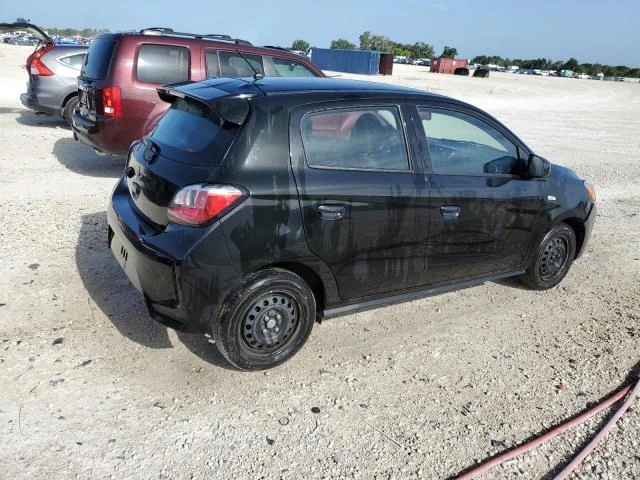 Photo 2 VIN: ML32AUHJ6MH012562 - MITSUBISHI MIRAGE ES 