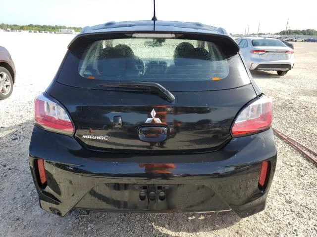 Photo 5 VIN: ML32AUHJ6MH012562 - MITSUBISHI MIRAGE ES 