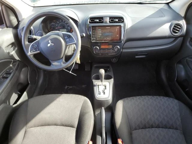 Photo 7 VIN: ML32AUHJ6MH012562 - MITSUBISHI MIRAGE ES 