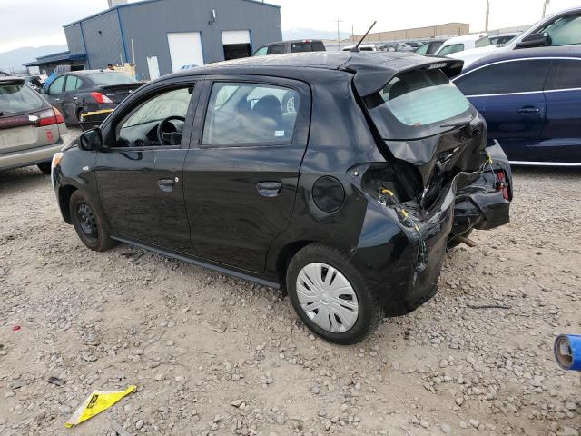 Photo 1 VIN: ML32AUHJ6MH014361 - MITSUBISHI MIRAGE ES 