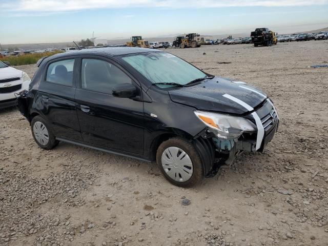 Photo 3 VIN: ML32AUHJ6MH014361 - MITSUBISHI MIRAGE ES 