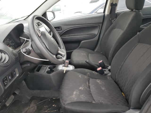 Photo 6 VIN: ML32AUHJ6MH014361 - MITSUBISHI MIRAGE ES 