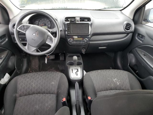 Photo 7 VIN: ML32AUHJ6MH014361 - MITSUBISHI MIRAGE ES 