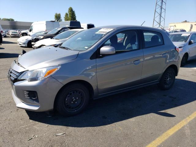 Photo 0 VIN: ML32AUHJ6MH014389 - MITSUBISHI MIRAGE ES 