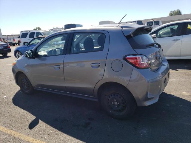 Photo 1 VIN: ML32AUHJ6MH014389 - MITSUBISHI MIRAGE ES 