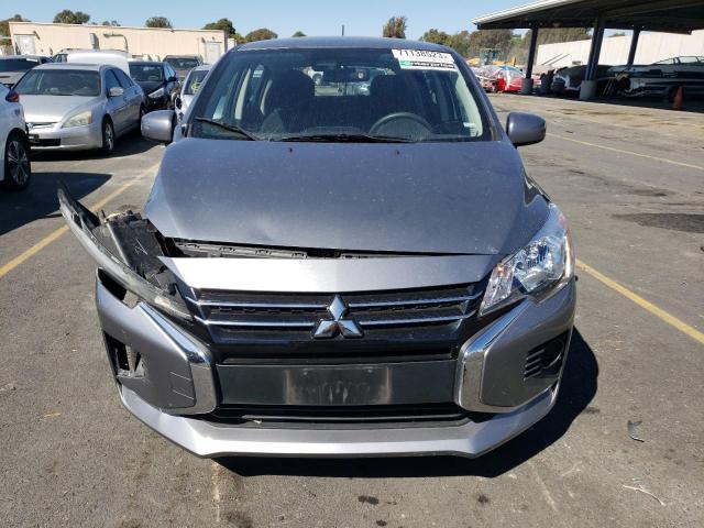 Photo 4 VIN: ML32AUHJ6MH014389 - MITSUBISHI MIRAGE ES 