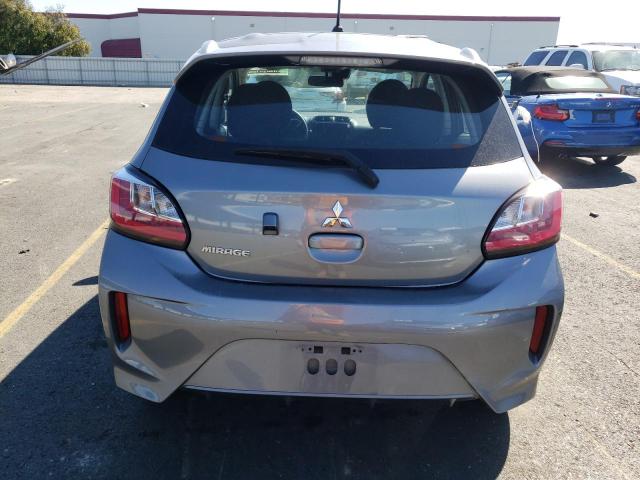 Photo 5 VIN: ML32AUHJ6MH014389 - MITSUBISHI MIRAGE ES 