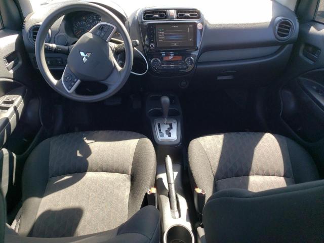 Photo 7 VIN: ML32AUHJ6MH014389 - MITSUBISHI MIRAGE ES 