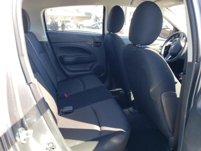 Photo 9 VIN: ML32AUHJ6MH014389 - MITSUBISHI MIRAGE ES 