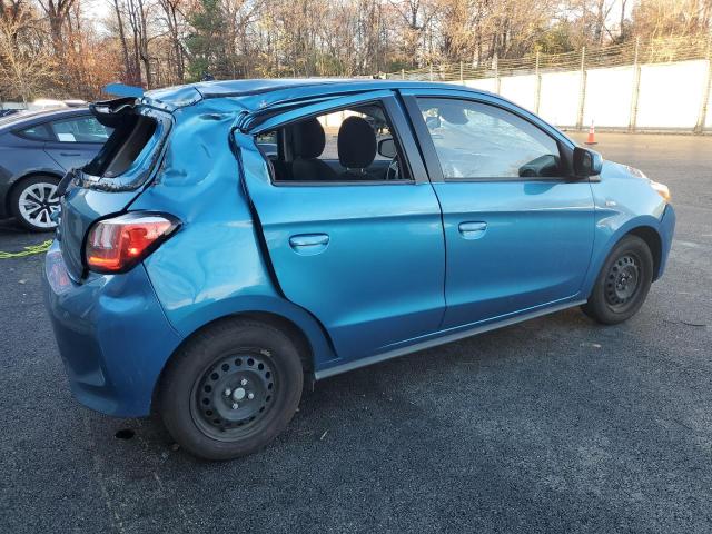 Photo 2 VIN: ML32AUHJ6NH003653 - MITSUBISHI MIRAGE ES 