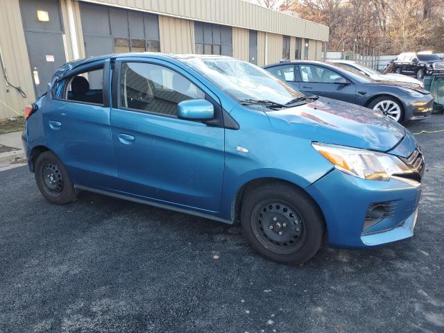 Photo 3 VIN: ML32AUHJ6NH003653 - MITSUBISHI MIRAGE ES 