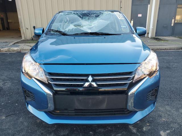 Photo 4 VIN: ML32AUHJ6NH003653 - MITSUBISHI MIRAGE ES 