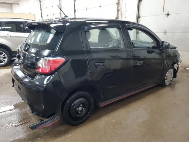 Photo 2 VIN: ML32AUHJ6NH007606 - MITSUBISHI MIRAGE ES 