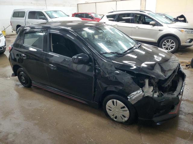 Photo 3 VIN: ML32AUHJ6NH007606 - MITSUBISHI MIRAGE ES 