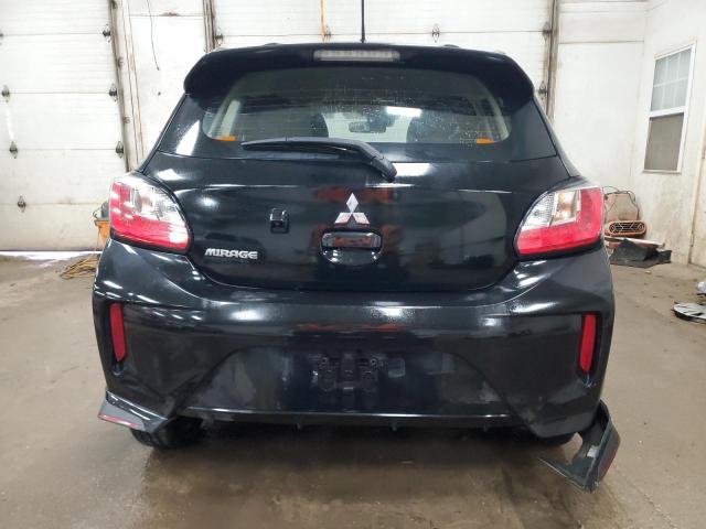 Photo 5 VIN: ML32AUHJ6NH007606 - MITSUBISHI MIRAGE ES 