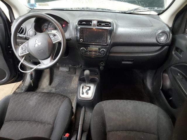 Photo 7 VIN: ML32AUHJ6NH007606 - MITSUBISHI MIRAGE ES 