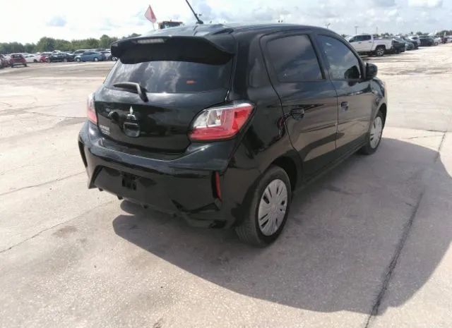 Photo 3 VIN: ML32AUHJ6NH008772 - MITSUBISHI MIRAGE 