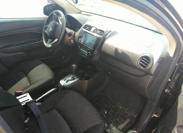 Photo 4 VIN: ML32AUHJ6NH008772 - MITSUBISHI MIRAGE 