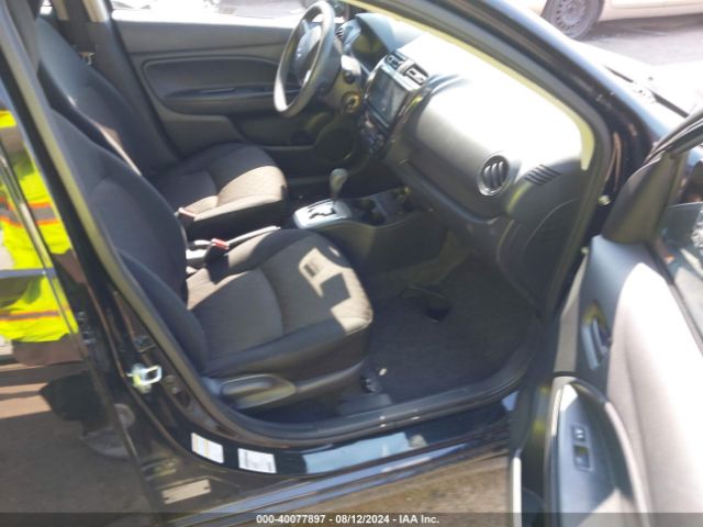 Photo 4 VIN: ML32AUHJ6NH008853 - MITSUBISHI MIRAGE 