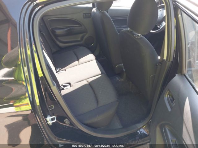 Photo 7 VIN: ML32AUHJ6NH008853 - MITSUBISHI MIRAGE 