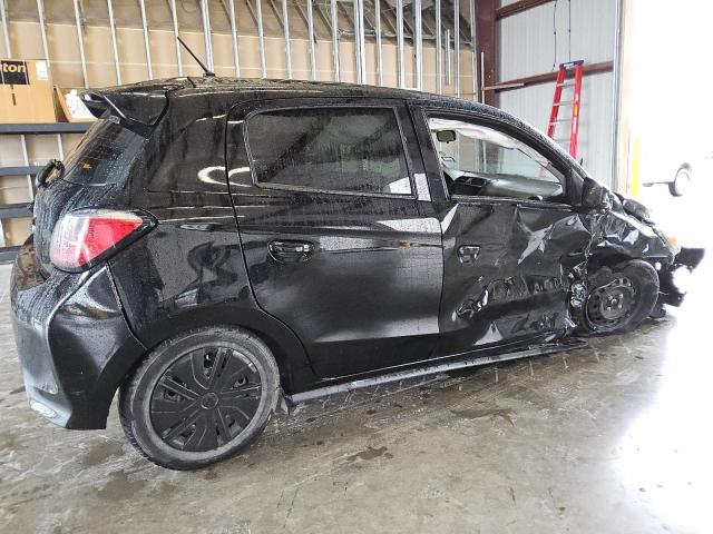 Photo 2 VIN: ML32AUHJ6PH000397 - MITSUBISHI MIRAGE ES 