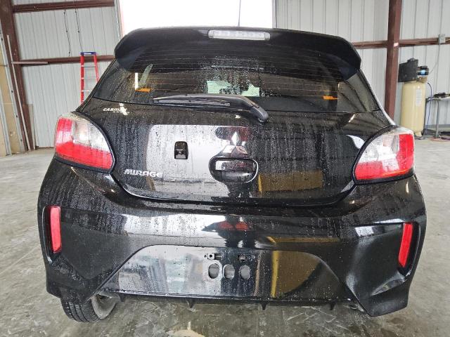 Photo 5 VIN: ML32AUHJ6PH000397 - MITSUBISHI MIRAGE ES 